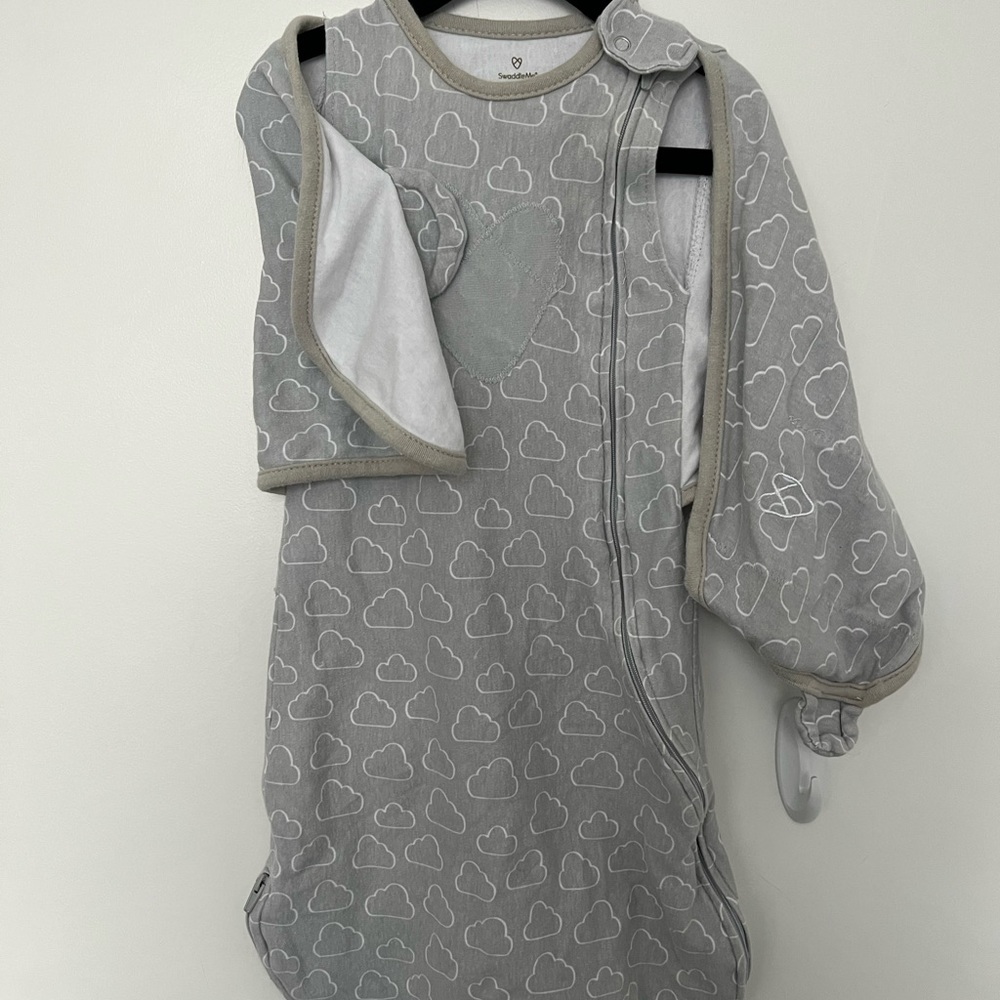 SwaddleMe multi ways - S - Picture 4 of 4